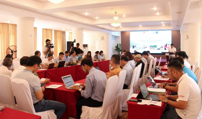 Báo chí, truyền thông đóng vai trò đặc biệt quan trọng trong phòng, chống thiên tai