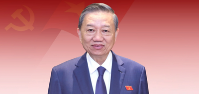 CHUYỂN ĐỔI SỐ - ĐỘNG LỰC QUAN TRỌNG PHÁT TRIỂN LỰC LƯỢNG SẢN XUẤT, HOÀN THIỆN QUAN HỆ SẢN XUẤT ĐƯA ĐẤT NƯỚC BƯỚC VÀO KỶ NGUYÊN MỚI