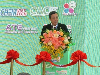 Thúc đẩy doanh nghiệp chuyển đổi năng lượng, chuyển đổi số, chuyển đổi xanh trong ngành công nghiệp hóa chất