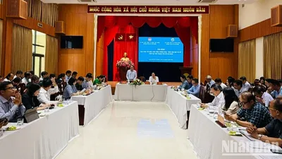 Để mọi người dân đều được tiếp cận với chuyển đổi số