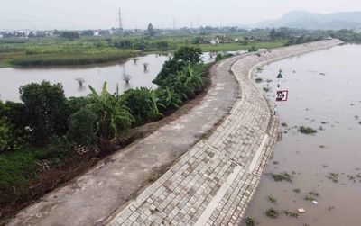 Chuyển đổi số góp phần nâng cao hiệu quả phòng, chống thiên tai