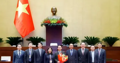 Bộ NN-MT công bố thủ tục hành chính mới ban hành; thủ tục hành chính được sửa đổi, bổ sung; thủ tục hành chính bị bãi bỏ lĩnh vực tổng hợp, khoa học và công nghệ