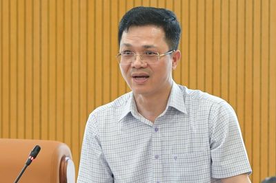 7 nhóm nhiệm vụ trọng tâm tạo đột phá về khoa học công nghệ