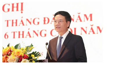 'Chuyển dịch của khoa học và công nghệ đưa Việt Nam vào giai đoạn phát triển mới'