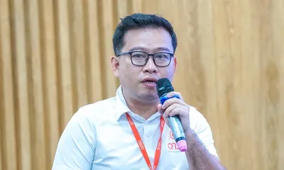 'Doanh nghiệp nên thuê giải pháp an ninh mạng trước khi tự làm'