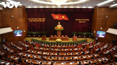 Hệ thống chính sách đồng bộ - Nền tảng của phong trào nông thôn mới