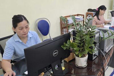 Đưa nông nghiệp vào kỷ nguyên số