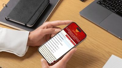 Đưa người dân, doanh nghiệp thành trung tâm của chuyển đổi số