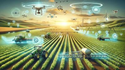 NGHỊ QUYẾT MỚI của CHÍNH PHỦ về NÔNG NGHIỆP, NÔNG DÂN, NÔNG THÔN